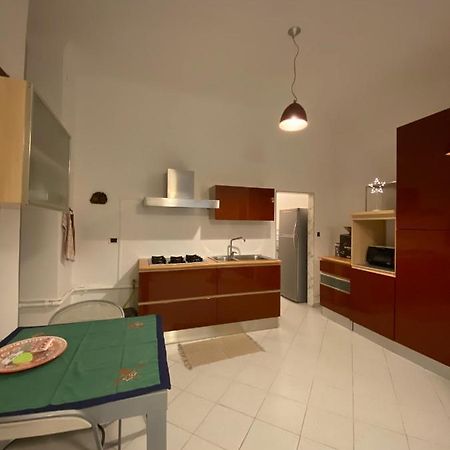 Quarto Piano Home Bari Exteriér fotografie