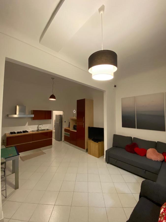 Quarto Piano Home Bari Exteriér fotografie