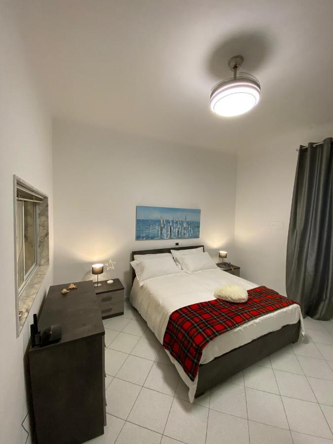 Quarto Piano Home Bari Exteriér fotografie
