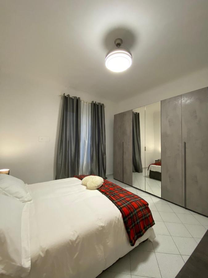 Quarto Piano Home Bari Exteriér fotografie