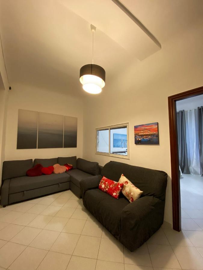 Quarto Piano Home Bari Exteriér fotografie