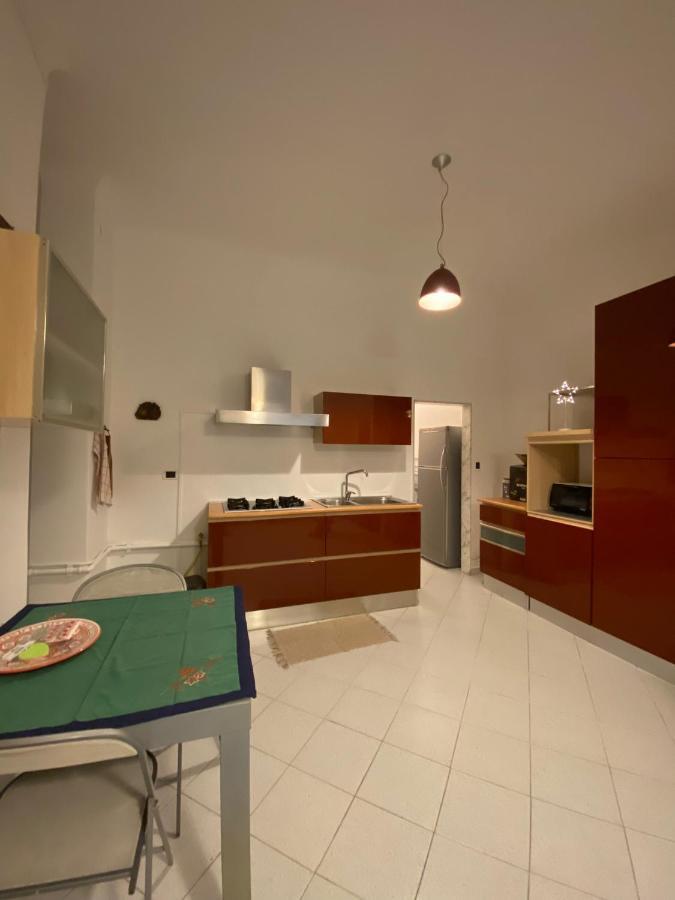 Quarto Piano Home Bari Exteriér fotografie