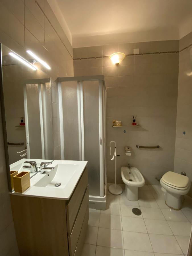 Quarto Piano Home Bari Exteriér fotografie